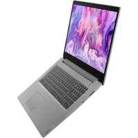ноутбук Lenovo IdeaPad 3 17ADA05 81W2008WRK-wpro Серый