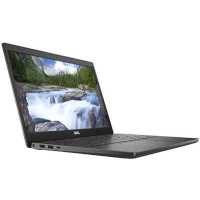 ноутбук Dell Latitude 3420-2316 Черный