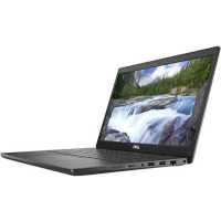 ноутбук Dell Latitude 3420-2316 Черный