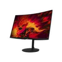 монитор Acer Nitro XZ320QXbmiiphx Черный