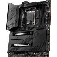 материнская плата MSI MEG Z690 Unify