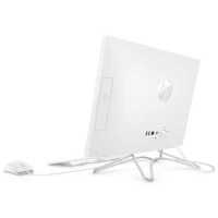 моноблок HP 205 G4 295H7EA Белый