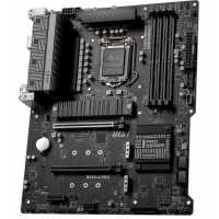материнская плата MSI B560-A Pro