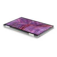 ноутбук Dell XPS 13 2-in-1 7390-6739 Серебристый