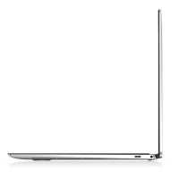 ноутбук Dell XPS 13 2-in-1 7390-6739 Серебристый