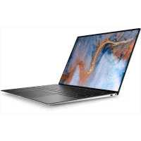 ноутбук Dell XPS 13 9310-0451 Серебристый