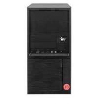 компьютер iRU Home 310H5SE MT 1610261 Черный