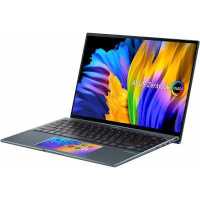 ноутбук ASUS ZenBook 14X OLED UX5400EG-KN193T 90NB0T83-M03200 Серый