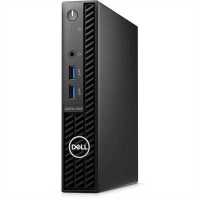 компьютер Dell OptiPlex Micro 3000-3823 Черный