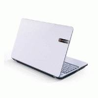 ноутбук Packard Bell EasyNote LV44HC-33126G50Mnws Белый