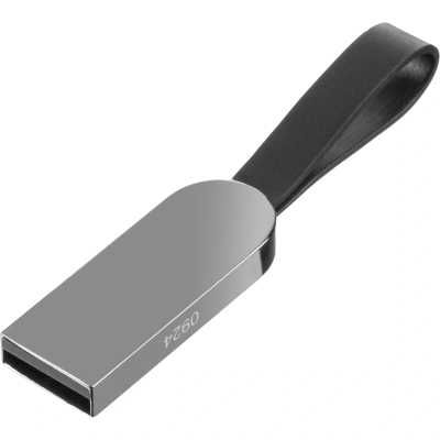 флешка BigTech 16GB UFD017 Черный