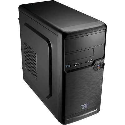 компьютер BigTech A4-7139 Черный