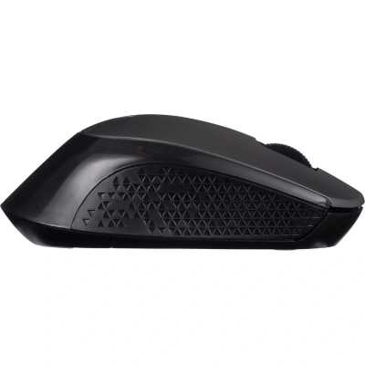мышь BigTech BM-M280BG Серый-черный