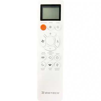 кондиционер BigTech DW18DS-Y26ONF