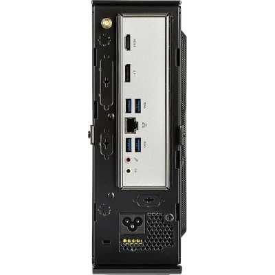 компьютер BigTech MPK004 Черный