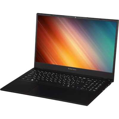 ноутбук BigTech R157-I4A9W_16 Черный