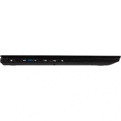 ноутбук BigTech R157-I4A9W_16 Черный