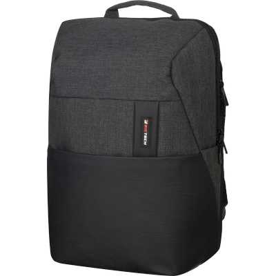 рюкзак BigTech Ultime LBP-BT-04BK черный