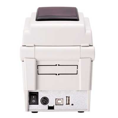 принтер Bixolon SLP-DX223E белый