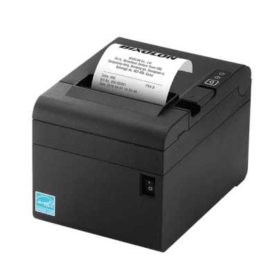принтер Bixolon SRP-E300ESK черный