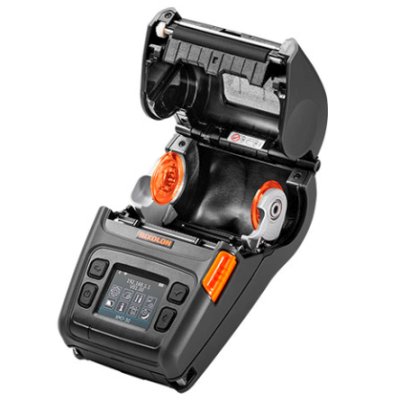 принтер Bixolon XM7-30iaWDaK черный