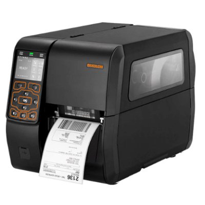 принтер Bixolon XT5-40S черный