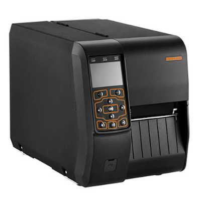 принтер Bixolon XT5-43D9S черный