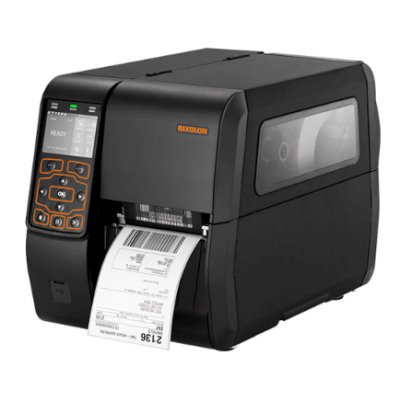 принтер Bixolon XT5-43D9WP