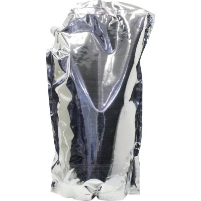 тонер Black&White BST-303-1K-bag черный