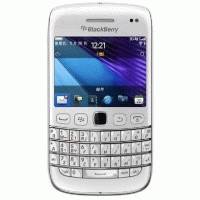 смартфон BlackBerry Bold 9790 White
