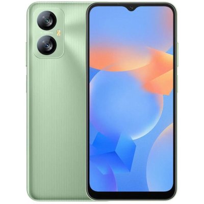 смартфон Blackview A52 Pro 4/128GB Green зеленый