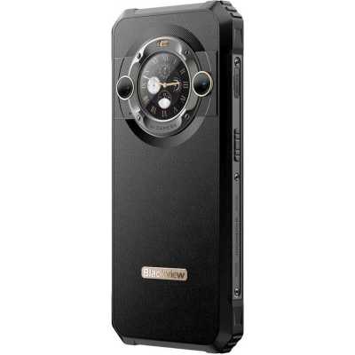 смартфон Blackview BL9000 12/512GB Black черный