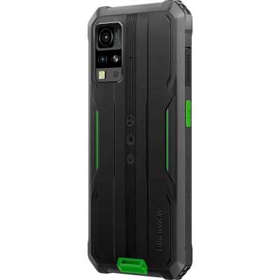 смартфон Blackview BV4800 Pro 4/128GB Green черный-зеленый