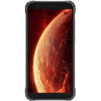 смартфон Blackview BV4900 Black