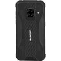смартфон Blackview BV5100 Black
