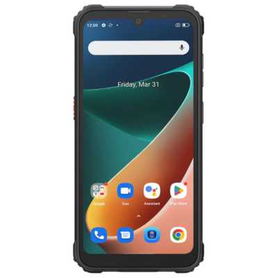 смартфон Blackview BV5300 Pro 4/64GB Black черный