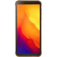 смартфон Blackview BV6300 Black/Orange