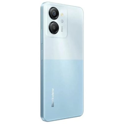 смартфон Blackview Color 8 8/256GB Blue синий