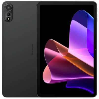 планшет Blackview Mega 2 12/256GB LTE Grey Серый