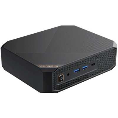 компьютер Blackview MP200 MP200/I9-11900H/16+512GB Черный