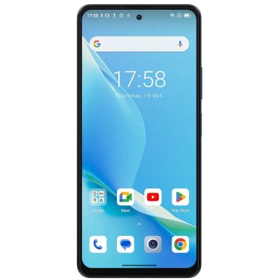 смартфон Blackview Shark 8 8/256GB Grey серый
