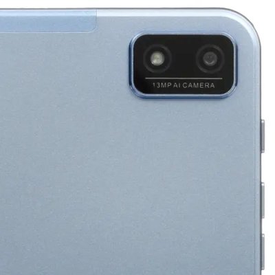 планшет Blackview Tab 16 8/256GB LTE Twilight Blue Голубой