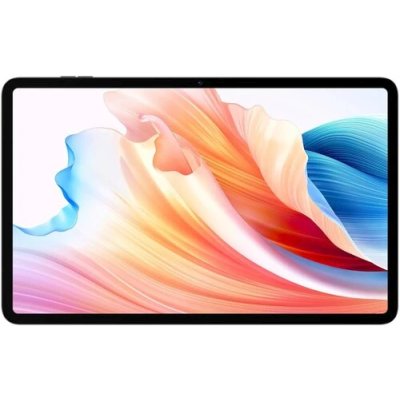 планшет Blackview Tab 18 8/256GB LTE Grey Серый