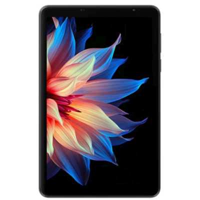 планшет Blackview Zeno 1 6/256GB LTE Black Черный
