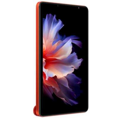 планшет Blackview Zeno 1 6/256GB LTE Orange Оранжевый