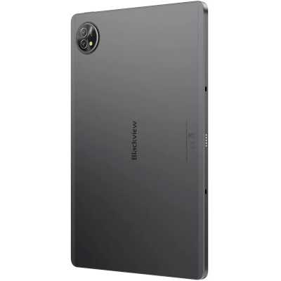планшет Blackview Zeno 10 5G 6/256GB Black Черный