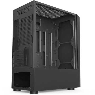 корпус Bloody BD-CC102F Black