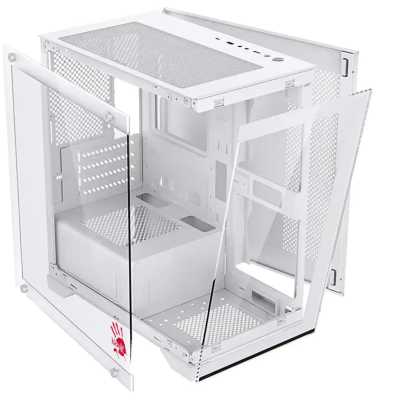 корпус Bloody BD-CC103F White