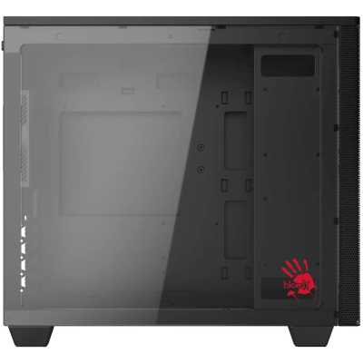 корпус Bloody BD-CC117F Black