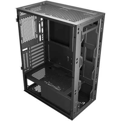 корпус Bloody BD-CC120F Black